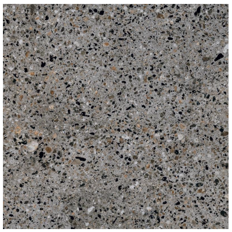 Плитка Allore Group Molika Grey F P R Mat 60х60 см